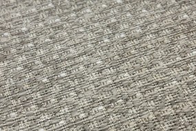 Protišmykový behúň SCANDIGEL 5787/UT béžový / krémový