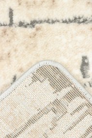 Koberec GALYA K3802A hnedý / sivý