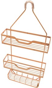 Polička FTD2051-B copper