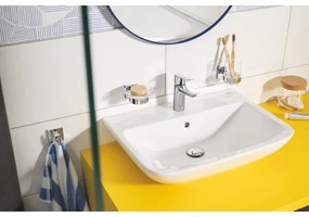 GROHE 23551002 - Umývadlová batéria START, veľkosť S, lesklý chróm