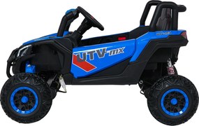 Ramiz Madman UTV-MX Buggy Modrá