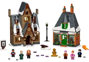 LEGO Výlet do Rokvillu