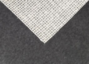 Koberce Breno Metrážny koberec VIENNA 77, šíře role 400 cm, sivá