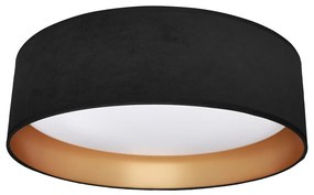 Stropné LED svietidlo Rondo, 1x LED 18w, 4000k, b/g