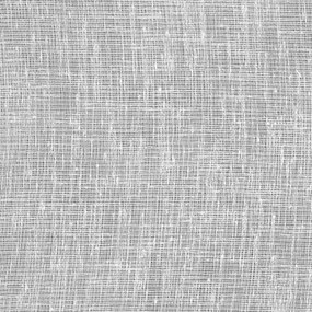 ZÁCLONA NA PÁSKE ALICJA 140X270 CM BIELA