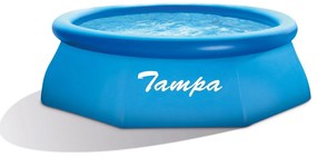 Intex | Bazén Tampa 3,05x0,76 m s kartušovou filtráciou a príslušenstvom | 19900029