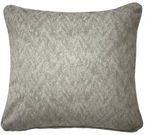 Vankúš TC7 40x40 cm béžový 1