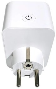 Immax NEO 07786C - sada 3× inteligentných zásuviek NEO LITE 3680W/230V/16A Tuya