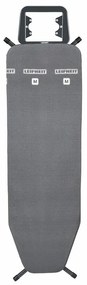 Leifheit Žehliaca doska Classic M Black 72486