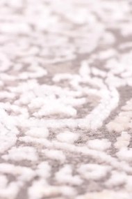 Koberec GALYA K3815A sivý / hnedý