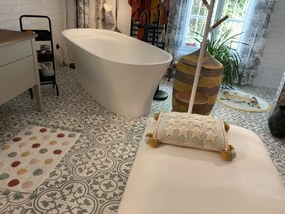 Cementové dlaždice 2802 | Articima