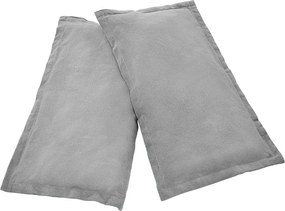 Dvojitá hojdacia sieť 210 x 150 cm SONGMICS GDC022G01