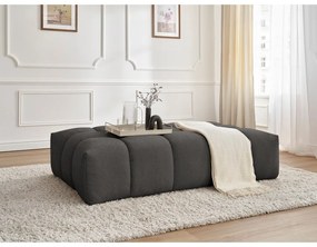 Sivá podnožka Everest – Bobochic Paris