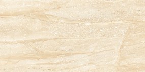 Dlažba Fineza Glossy Marbles dyna beige 60x120 cm leštená DYNBE612POL