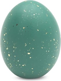 Veľkonočná dekorácia FIG 24 D zelená