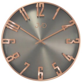 Nástenné hodiny JVD HO171.2, 35cm