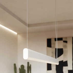 Závesné LED svietidlo Farge 120, 1x LED 38w, 3000k, w