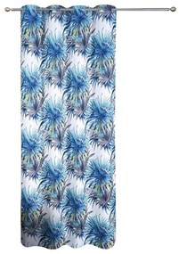 Záves NOELLA 140x250 21044 modrá