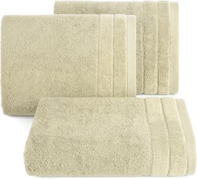 FROTÉ UTERÁK DAMLA4 SADA 6KS 50X90 CM BÉŽOVÁ