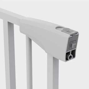 Bezpečnostná zábrana Guardian 2.0 biela