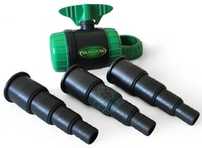 Blagdon Čerpadlo Force Hybrid, 5000 L