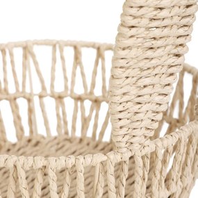 Košík RANTON s ušami 879567