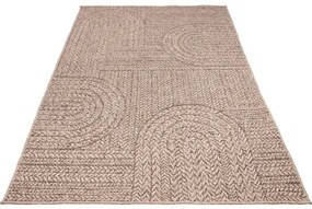 Koberec PATIO INT 5006/170 naturálny