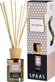 Tyčinkový aróma difuzér MORNING BREEZE 80 ml