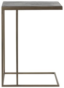 Odkladací stolík 30x45 cm Chisa – Light &amp; Living