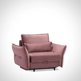 PROXIMA.store - Kreslo plocha spania 70x200 MADERA SOFT SKUPINA LÁTOK: Skupina 4
