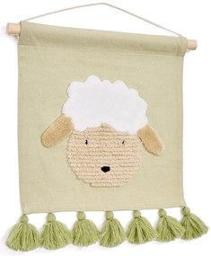 Detská tapiséria Milu – Kave Home