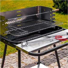 MI Gril MIR404 obdĺžnik