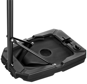 Basketbalový kôš NILS ZDK001