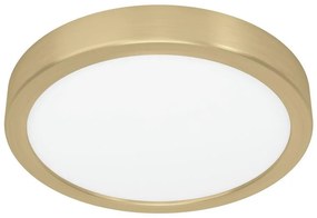 Eglo 900181 - LED stropné svietidlo FUEVA LED/17W/230V pr. 21 cm