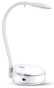 LED lampa na čítanie