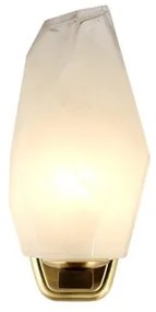 Searchlight 23142-1SB - Nástenné svietidlo ROCKY 1xG9/33W/230V