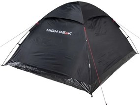 High Peak Stan Monodome XL (čierna)  (100273306)