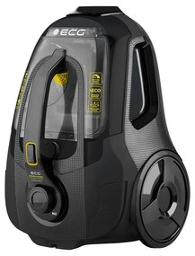 ECG VP BS6120 bezvreckový vysávač Animal