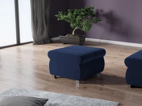 Taburetka Kanton malá, Dostupné poťahy: Magic Velvet 2216