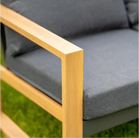 MI Súprava nábytku DUISBURG CS