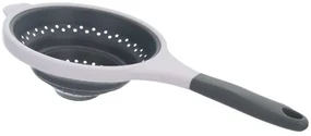Orion Cedidlo silikón/UH KEMP skladacie pr. 25,5 cm, L