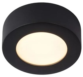 Lucide 28116/11/30 - LED Stmievateľné kúpeľňové svietidlo BRICE LED/8W/230V IP44