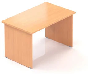 Stôl Visio 120 x 70 cm, buk