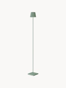Prenosná exteriérová stojacia LED lampa Troll 2.0