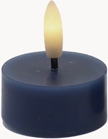 Stmievateľné čajové LED sviečky Sille, 2 ks