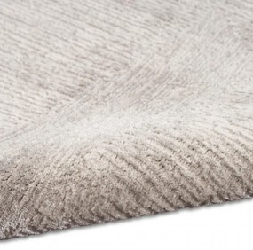 Koberec CALVIN KLEIN IRRADIANT SILVER