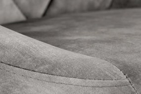 Barová stolička STOOL H101 šedivá