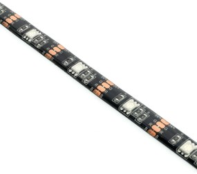 Retlux RLS 102 LED pásik s USB konektorom RGB, 2 x 50 m