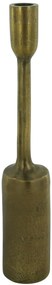 Hliníkový svietnik ALVY S, 35 cm