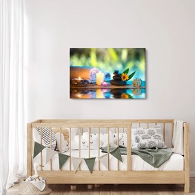 Obraz - Relaxácia (90x60 cm)